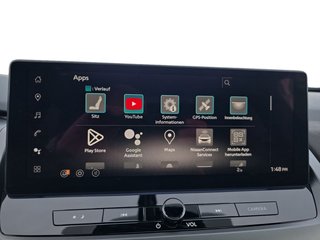 Nissan Qashqai Tekna+ 1,3 DIG-T Xtronic UPE=48500 Euro ** - bilder 30