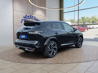 Nissan Qashqai Tekna+ 1,3 DIG-T Xtronic UPE=48500 Euro ** - bilder 5
