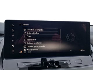 Nissan Qashqai Tekna+ 1,3 DIG-T Xtronic UPE=48500 Euro ** - bilder 36