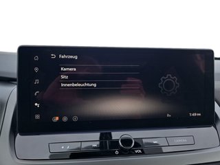 Nissan Qashqai Tekna+ 1,3 DIG-T Xtronic UPE=48500 Euro ** - bilder 39