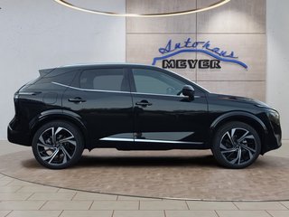 Nissan Qashqai Tekna+ 1,3 DIG-T Xtronic UPE=48500 Euro ** - bilder 1