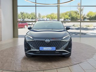 Nissan Qashqai Tekna+ 1,3 DIG-T Xtronic UPE=48500 Euro ** - bilder 4