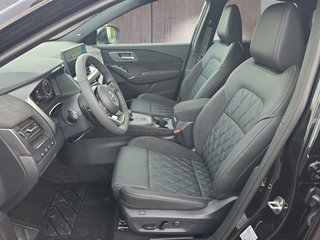 Nissan Qashqai Tekna+ 1,3 DIG-T Xtronic UPE=48500 Euro ** - bilder 5