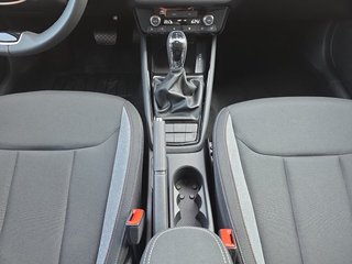 Skoda Kamiq Selection 1,5TSI DSG AHK/Kamera/LED/Kessy/Winterp.  ** - foto 7