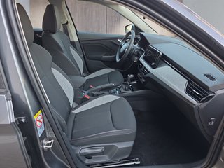 Skoda Kamiq Selection 1,5TSI DSG AHK/Kamera/LED/Kessy/Winterp.  ** - foto 12