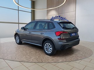 Skoda Kamiq Selection 1,5TSI DSG AHK/Kamera/LED/Kessy/Winterp.  ** - foto 3