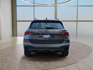 Skoda Kamiq Selection 1,5TSI DSG AHK/Kamera/LED/Kessy/Winterp.  ** - foto 4