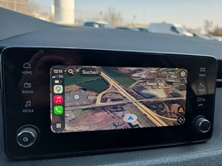 Skoda Kamiq Selection 1,5TSI DSG AHK/Kamera/LED/Kessy/Winterp.  ** - foto 30