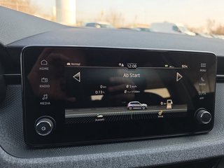 Skoda Kamiq Selection 1,5TSI DSG AHK/Kamera/LED/Kessy/Winterp.  ** - foto 34