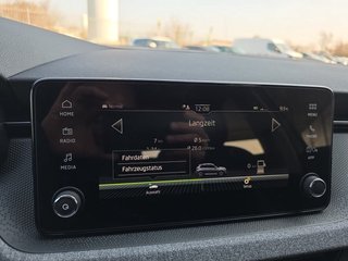 Skoda Kamiq Selection 1,5TSI DSG AHK/Kamera/LED/Kessy/Winterp.  ** - foto 35