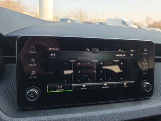 Skoda Kamiq Selection 1,5TSI DSG AHK/Kamera/LED/Kessy/Winterp.  ** - foto 41