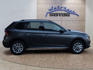 Skoda Kamiq Selection 1,5TSI DSG AHK/Kamera/LED/Kessy/Winterp.  ** - foto 1