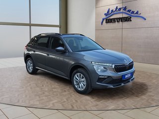 Skoda Kamiq Selection 1,5TSI DSG AHK/Kamera/LED/Kessy/Winterp.  ** - foto 3