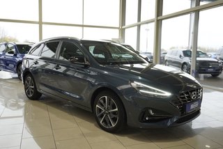 Hyundai i30 Gebrauchtwagen Kaufen
