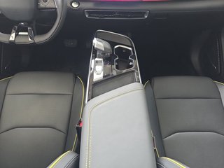 BAIC Baic Beijing X55 Luxury 19*Alu/Pano/Leder/el.Klappe   ** - foto 7