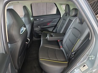 BAIC Baic Beijing X55 Luxury 19*Alu/Pano/Leder/el.Klappe   ** - foto 9
