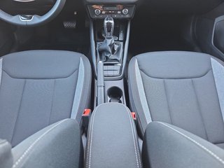 Skoda Kamiq Selection 1,5TSI DSG AHK/Kamera/LED/Kessy/Winterp.  ** - foto 6