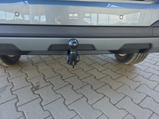 Skoda Kamiq Selection 1,5TSI DSG AHK/Kamera/LED/Kessy/Winterp.  ** - foto 13