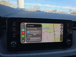 Skoda Kamiq Selection 1,5TSI DSG AHK/Kamera/LED/Kessy/Winterp.  ** - foto 27