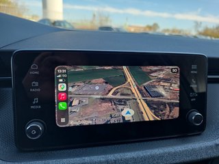 Skoda Kamiq Selection 1,5TSI DSG AHK/Kamera/LED/Kessy/Winterp.  ** - foto 28