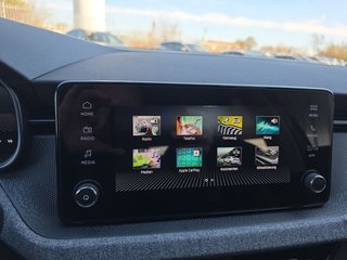 Skoda Kamiq Selection 1,5TSI DSG AHK/Kamera/LED/Kessy/Winterp.  ** - foto 30