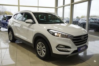 Hyundai TUCSON Gebrauchtwagen Kaufen