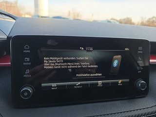 Skoda Fabia Monte Carlo 1,0TSI DSG 5*J.Gar/LED/Winterp/Temp.  ** - bilder 24