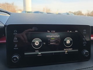 Skoda Fabia Monte Carlo 1,0TSI DSG 5*J.Gar/LED/Winterp/Temp.  ** - bilder 34