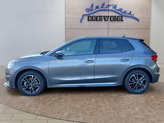 Skoda Fabia Monte Carlo 1,0TSI DSG 5*J.Gar/LED/Winterp/Temp. - bilder 2