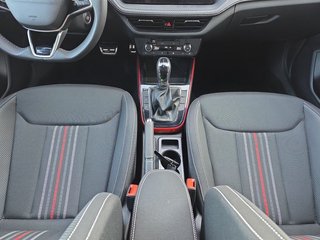 Skoda Fabia Monte Carlo 1,0TSI DSG 5*J.Gar/LED/Winterp/Temp. - bilder 7