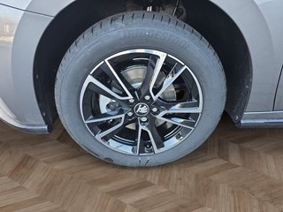 Skoda Fabia Monte Carlo 1,0TSI DSG 5*J.Gar/LED/Winterp/Temp. - bilder 11