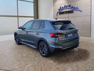 Skoda Fabia Monte Carlo 1,0TSI DSG 5*J.Gar/LED/Winterp/Temp. - bilder 3