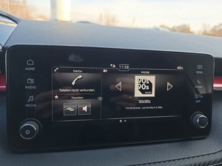 Skoda Fabia Monte Carlo 1,0TSI DSG 5*J.Gar/LED/Winterp/Temp. - bilder 21