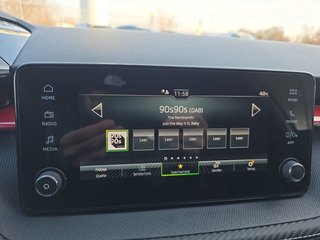 Skoda Fabia Monte Carlo 1,0TSI DSG 5*J.Gar/LED/Winterp/Temp. - bilder 22