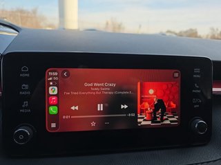 Skoda Fabia Monte Carlo 1,0TSI DSG 5*J.Gar/LED/Winterp/Temp. - bilder 29