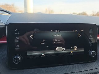 Skoda Fabia Monte Carlo 1,0TSI DSG 5*J.Gar/LED/Winterp/Temp. - bilder 32