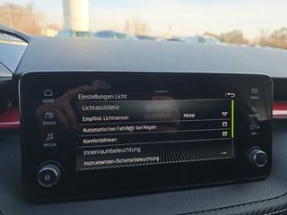 Skoda Fabia Monte Carlo 1,0TSI DSG 5*J.Gar/LED/Winterp/Temp. - bilder 39