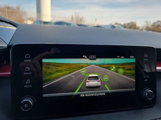 Skoda Fabia Monte Carlo 1,0TSI DSG 5*J.Gar/LED/Winterp/Temp. - bilder 42