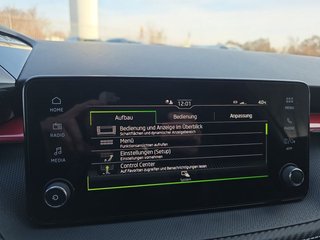 Skoda Fabia Monte Carlo 1,0TSI DSG 5*J.Gar/LED/Winterp/Temp. - bilder 45