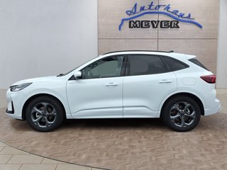 Ford Kuga ST-Line 1,5 186PS Aut.5*J.Gar/LED/Navi/Winterp.    ** - bilder 2