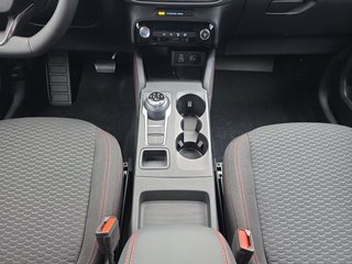 Ford Kuga ST-Line 1,5 186PS Aut.5*J.Gar/LED/Navi/Winterp.    ** - bilder 7