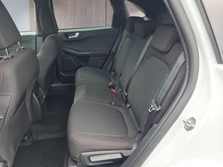 Ford Kuga ST-Line 1,5 186PS Aut.5*J.Gar/LED/Navi/Winterp.    ** - bilder 10