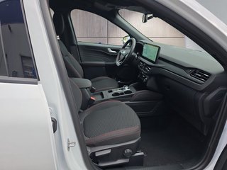 Ford Kuga ST-Line 1,5 186PS Aut.5*J.Gar/LED/Navi/Winterp.    ** - bilder 12