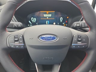 Ford Kuga ST-Line 1,5 186PS Aut.5*J.Gar/LED/Navi/Winterp.    ** - bilder 16