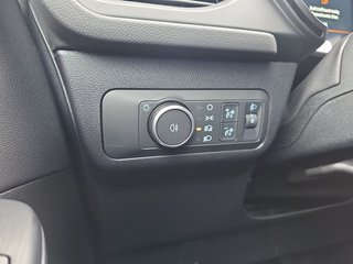 Ford Kuga ST-Line 1,5 186PS Aut.5*J.Gar/LED/Navi/Winterp.    ** - bilder 17