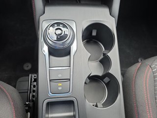 Ford Kuga ST-Line 1,5 186PS Aut.5*J.Gar/LED/Navi/Winterp.    ** - bilder 19