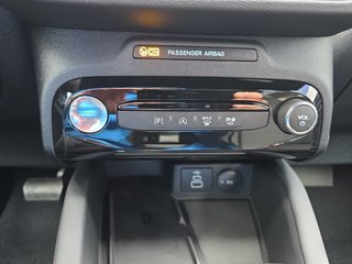 Ford Kuga ST-Line 1,5 186PS Aut.5*J.Gar/LED/Navi/Winterp.    ** - bilder 20