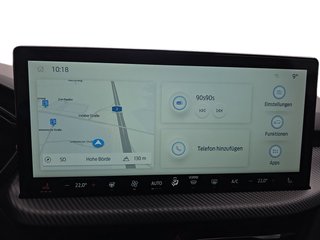 Ford Kuga ST-Line 1,5 186PS Aut.5*J.Gar/LED/Navi/Winterp.    ** - bilder 21