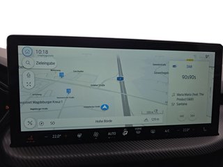 Ford Kuga ST-Line 1,5 186PS Aut.5*J.Gar/LED/Navi/Winterp.    ** - bilder 22