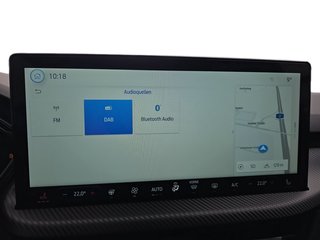 Ford Kuga ST-Line 1,5 186PS Aut.5*J.Gar/LED/Navi/Winterp.    ** - bilder 24